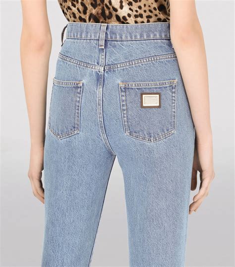 Dolce & Gabbana Jeans for Women 